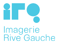logo imagerie rive Gauche