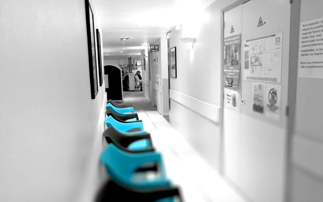 Mieux vous accueillir au centre d’imagerie
