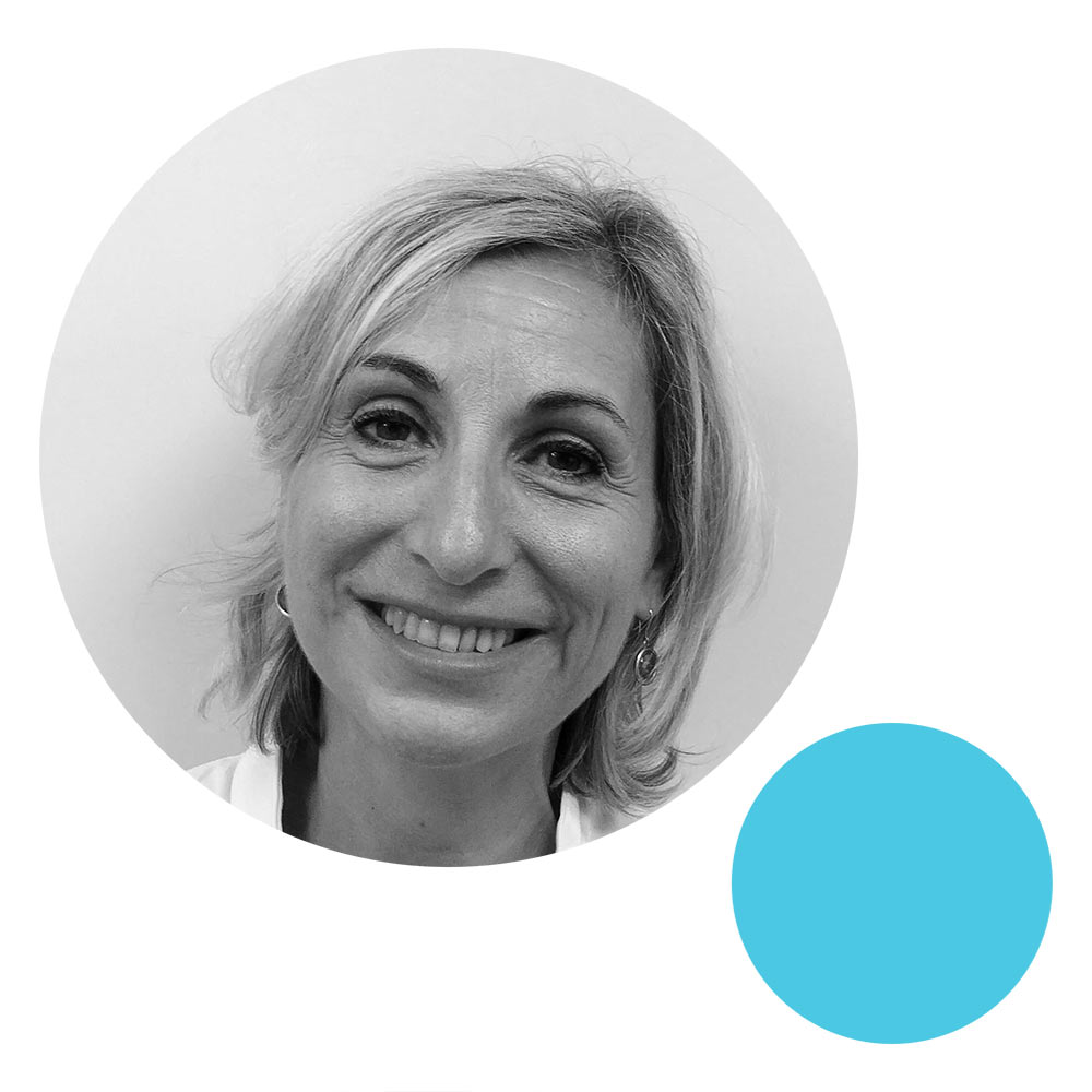 Docteur Frédérique CANAZZI