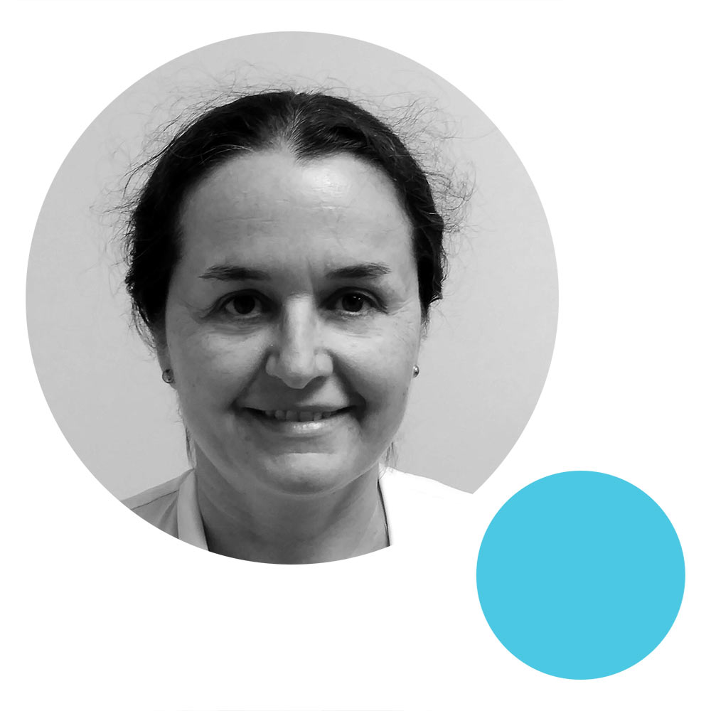 Docteur Muriel IRSUTTI-FJORTOFT